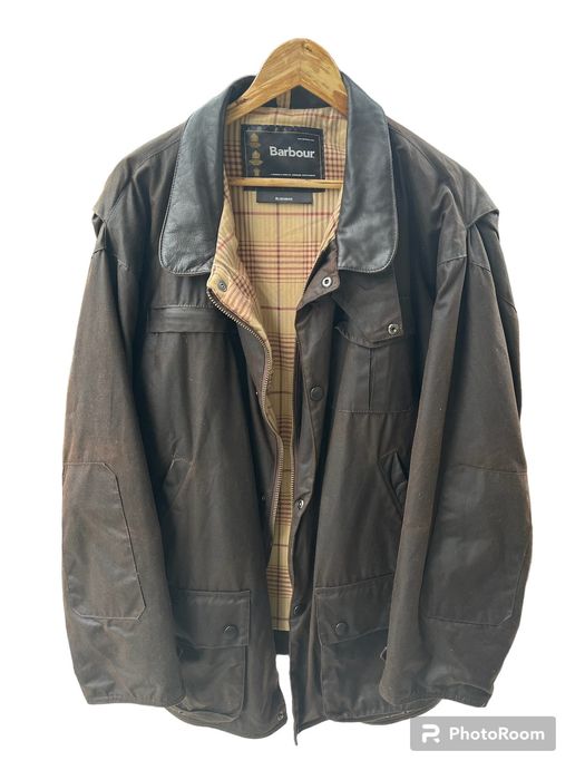 Barbour bryn deals