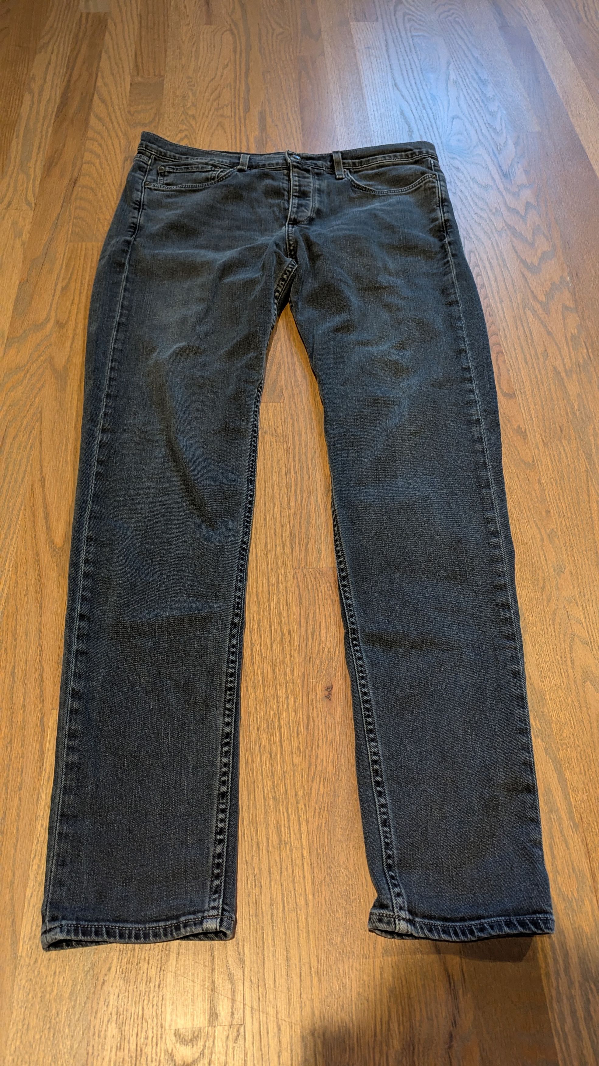 Rag & Bone Fit 1 Minna Size US 36 / EU 52 - 1 Thumbnail