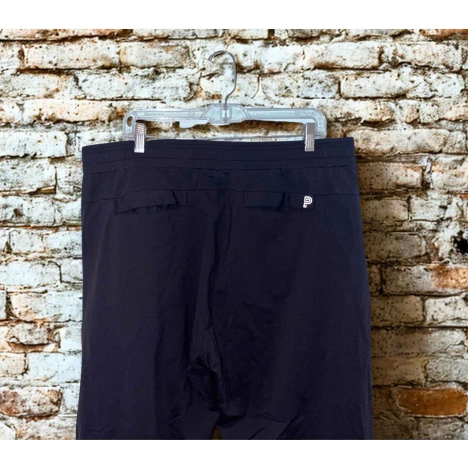 Public Rec Public Rec Gamechanger Pants Sz. 40x28 Stretch Performance Size US 40 / EU 56 - 5 Thumbnail