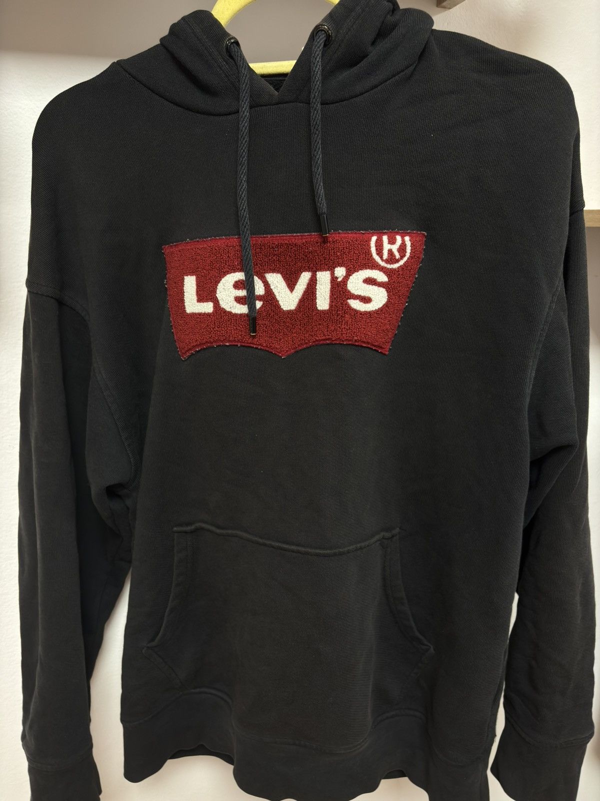 Levi's Levi's hoodie Size US M / EU 48-50 / 2 - 3 Thumbnail
