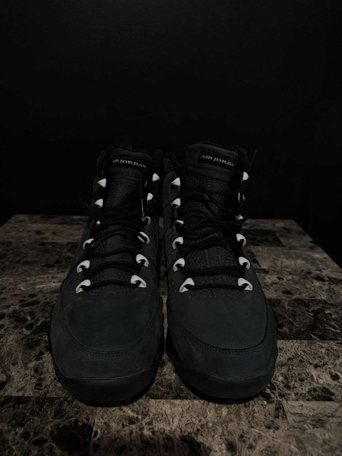 Jordan Brand Jordan 9 Retro Size US 12 / EU 45 - 5 Thumbnail
