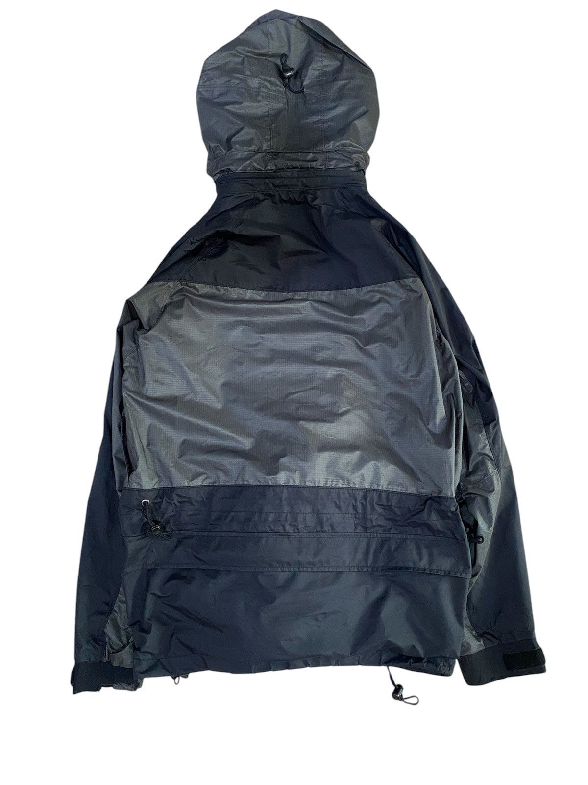 Wtaps Afdicegear × Wtaps Gore-Tex Utility Jacket Wtecws/01 Size US XL / EU 56 / 4 - 2 Thumbnail