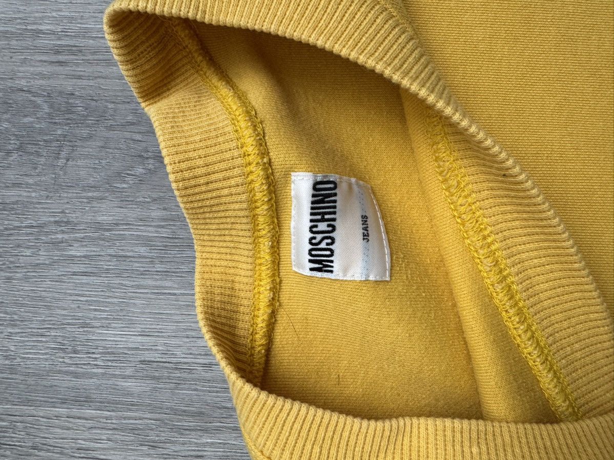Moschino Moschino …Guess Size US S / EU 44-46 / 1 - 4 Thumbnail