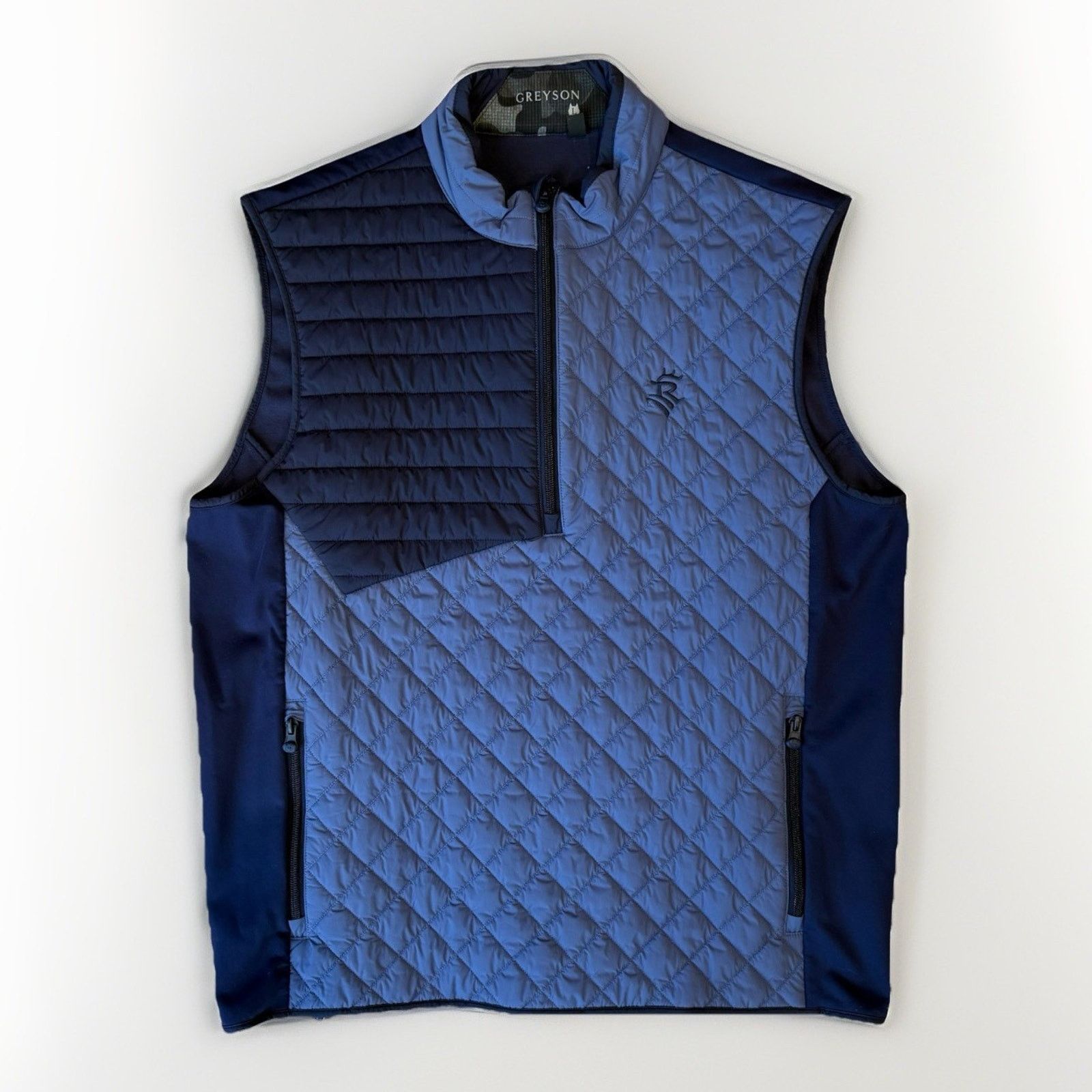 Arc'teryx Arc'teryx SYSTEM A chexa hybrid vest | Grailed