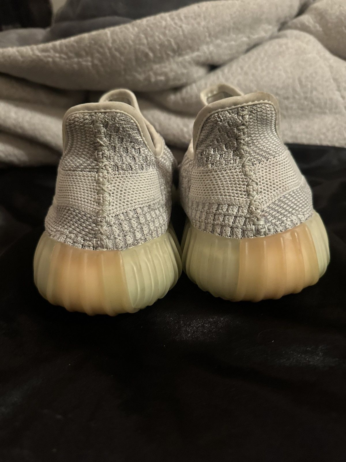 Adidas Yeezy Yeshaya Size 8 Size US 8 / EU 41 - 4 Thumbnail