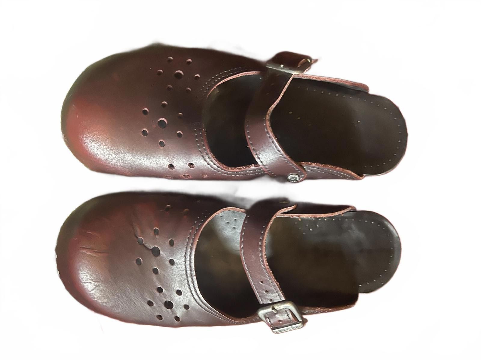 Dansko Dansko Mary Janes Size US 9.5 / IT 39.5 - 2 Thumbnail
