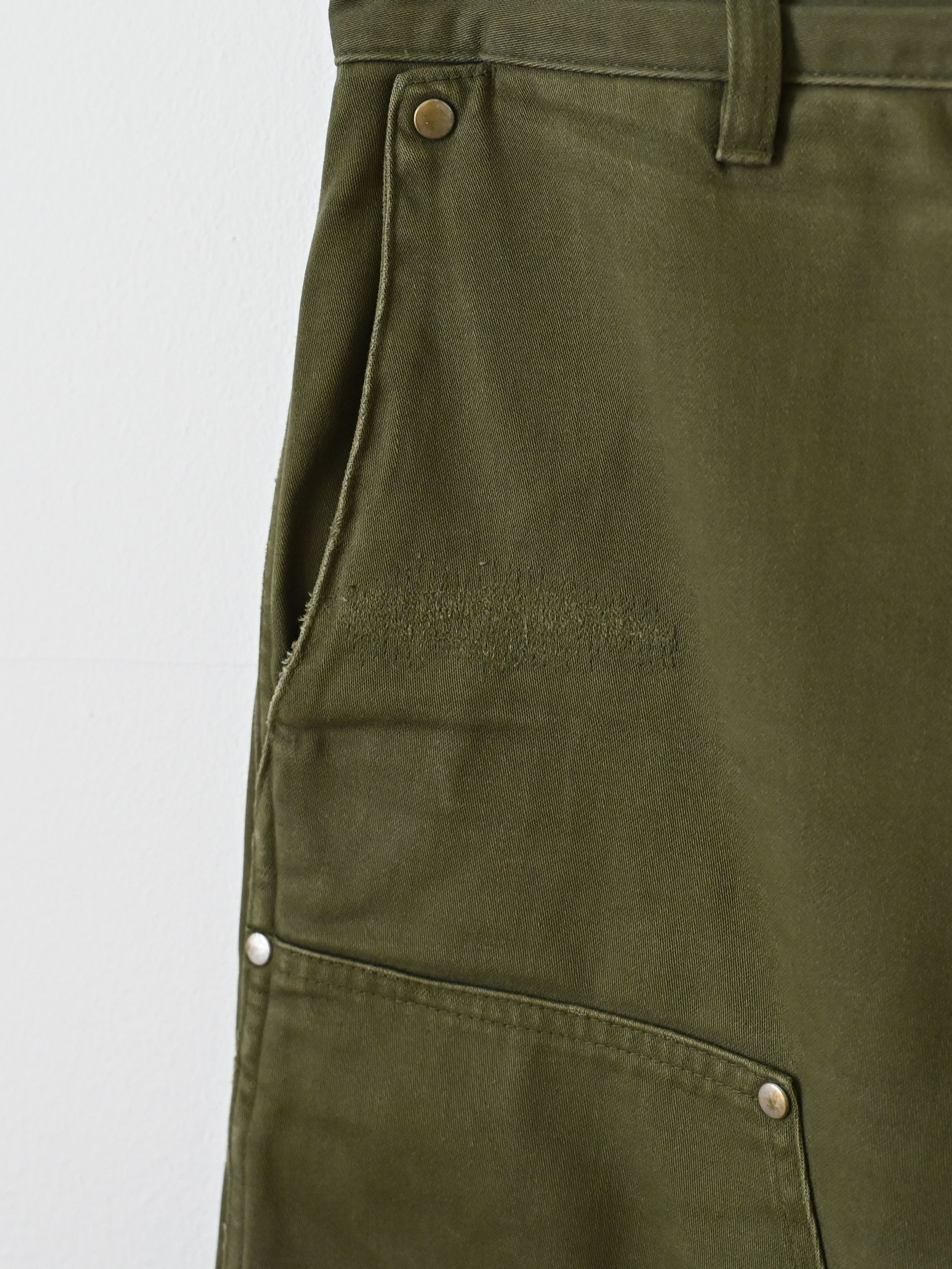 Vuja De 004 Mori Trousers Size US 32 / EU 48 - 8 Thumbnail