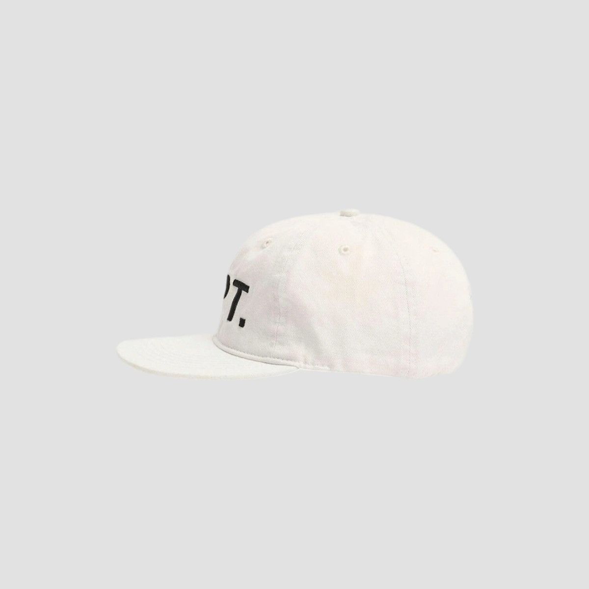 Gallery Dept. Gallery Dept Cap Size ONE SIZE - 3 Thumbnail