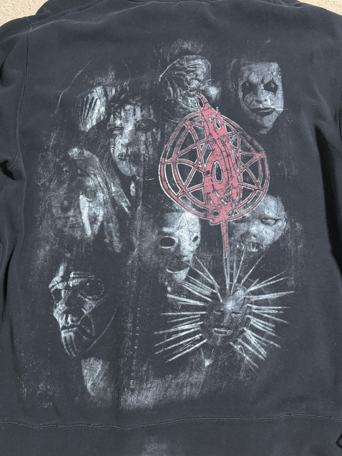 Slipknot Slipknot Hoodie Size US L / EU 52-54 / 3 - 5 Thumbnail