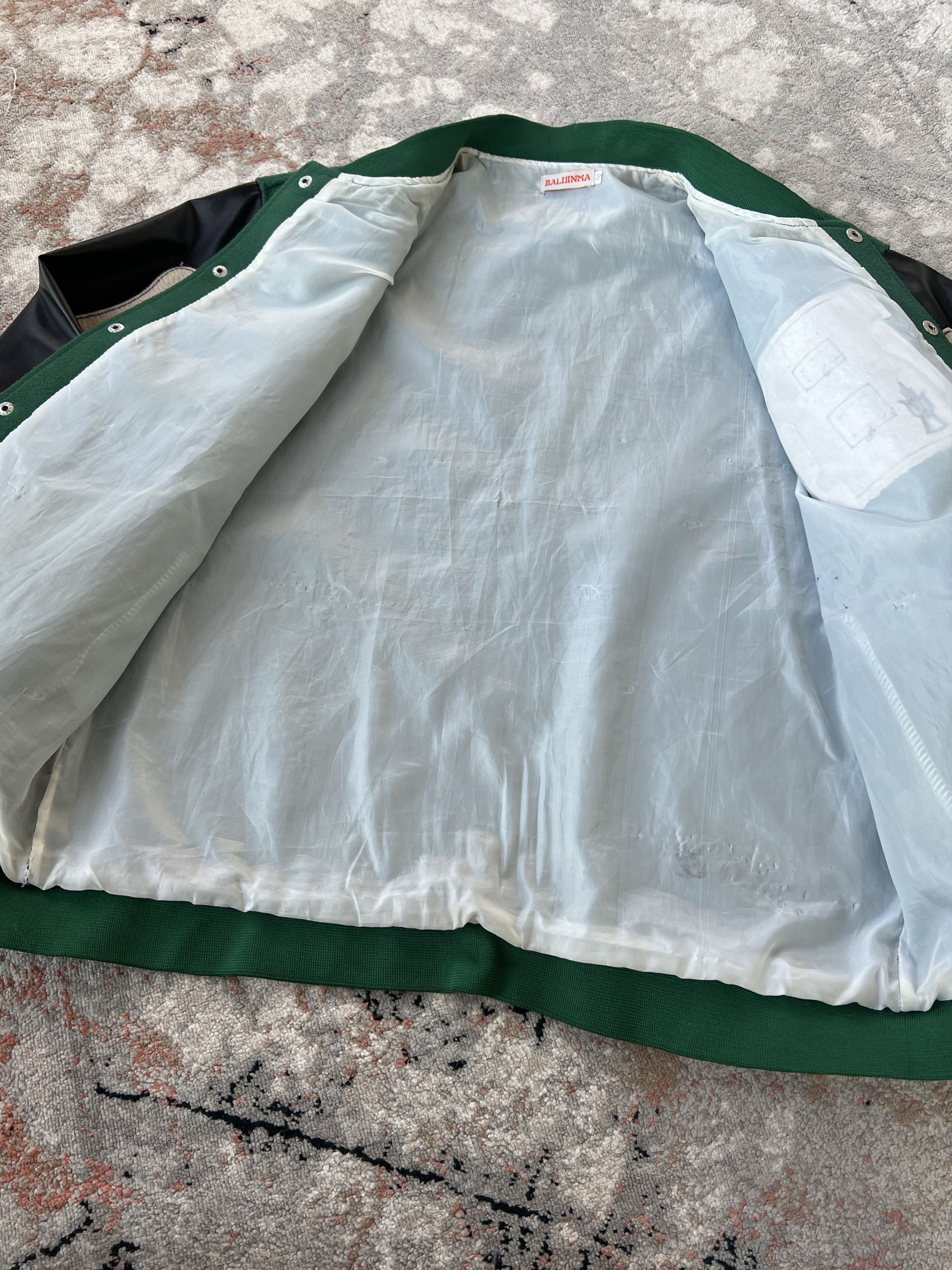 Other Balijinma Bomber Jaacket Size US M / EU 48-50 / 2 - 3 Thumbnail