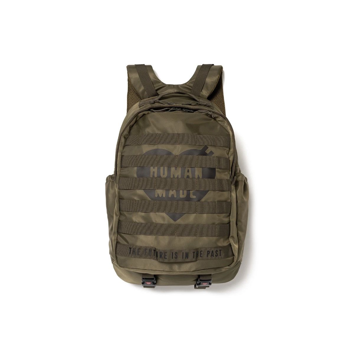 image of Human Made Backpack, Men's
