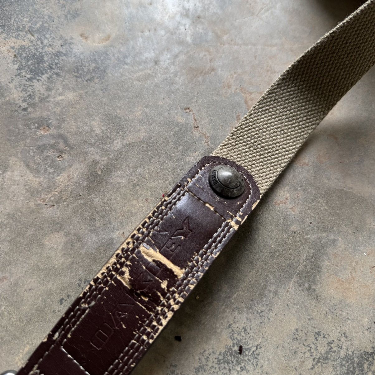 Oakley Oakley Webbed Belt Size ONE SIZE - 4 Thumbnail