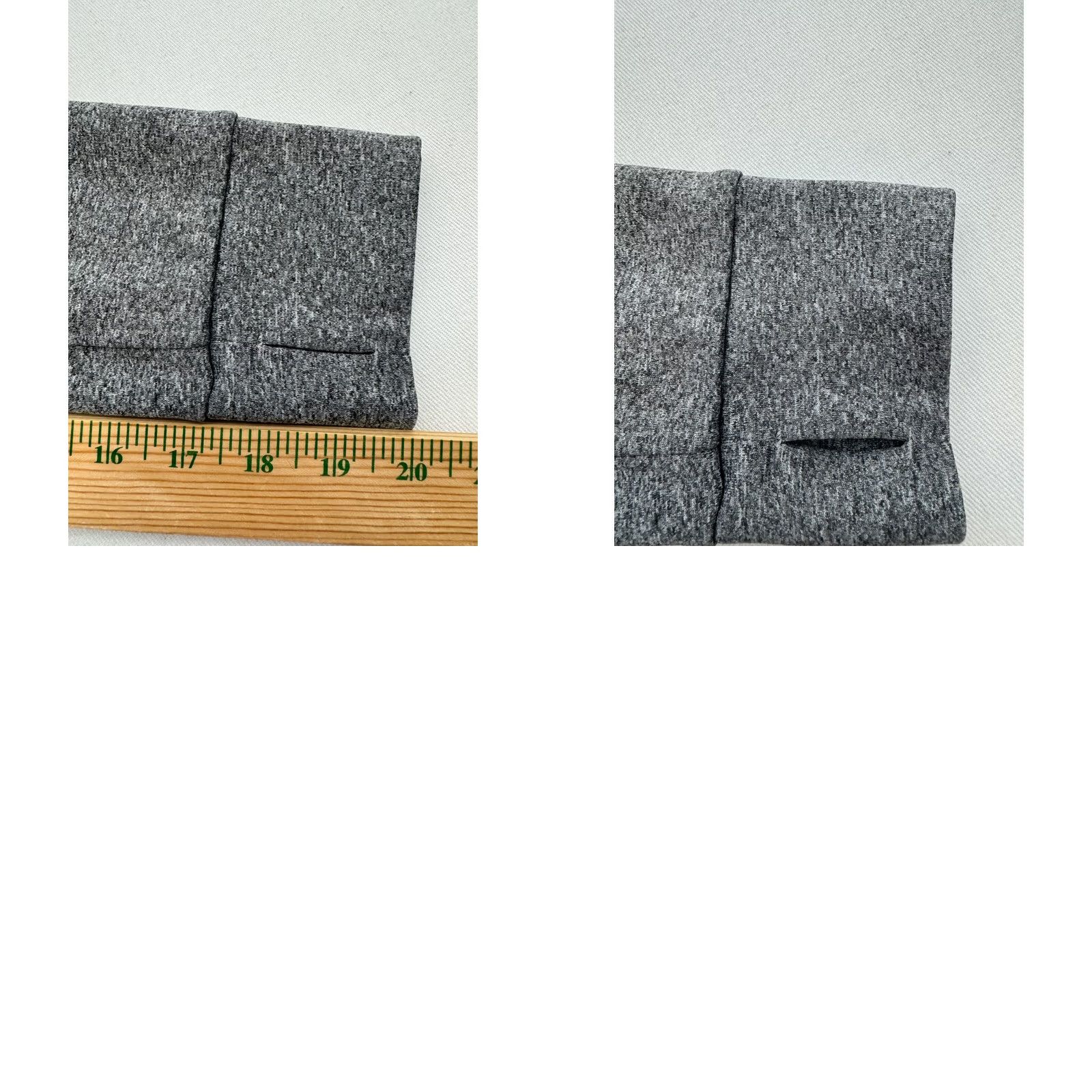 The North Face The North Face Hoodie Logo Womens Size M Gray Pink Logo 2278 Size M / US 6-8 / IT 42-44 - 8 Thumbnail