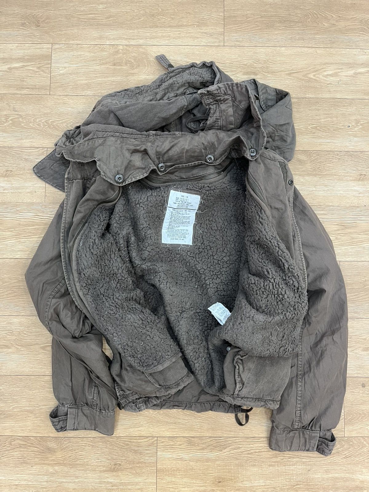 GOA 🔥GOA Apocalypse Cyber Bono Jacket Size US M / EU 48-50 / 2 - 3 Thumbnail