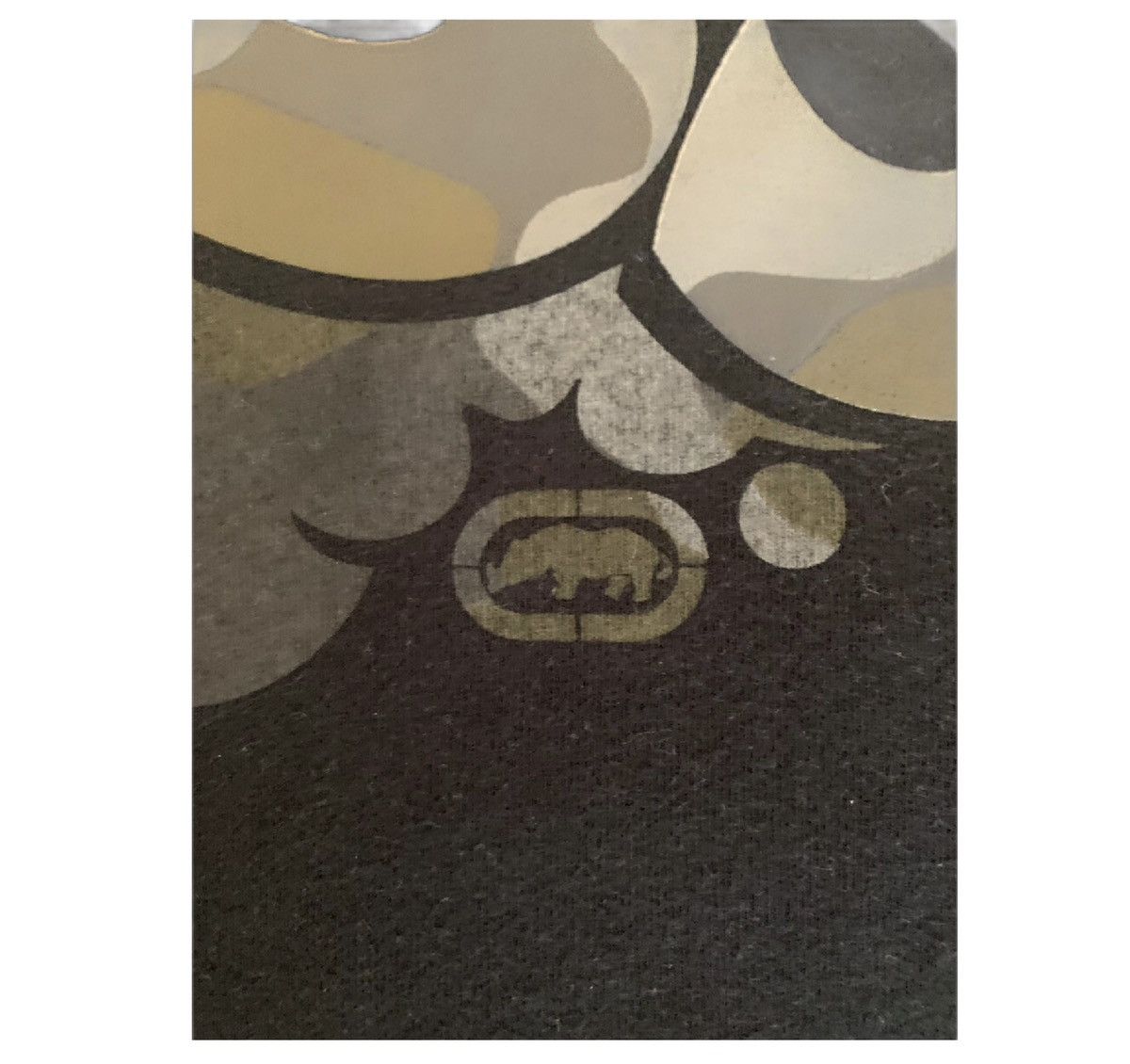 Ecko Unltd. Rare Vintage Ecko Unltd. “Puf Puf Paf” Camo Tee Size US S / EU 44-46 / 1 - 4 Thumbnail