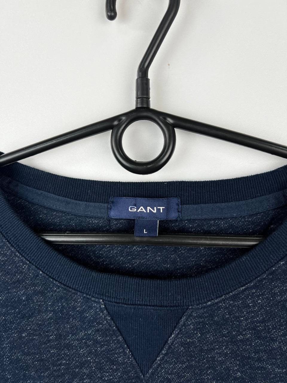 Gant Gant luxury sweatshirt size L Size US L / EU 52-54 / 3 - 5 Thumbnail
