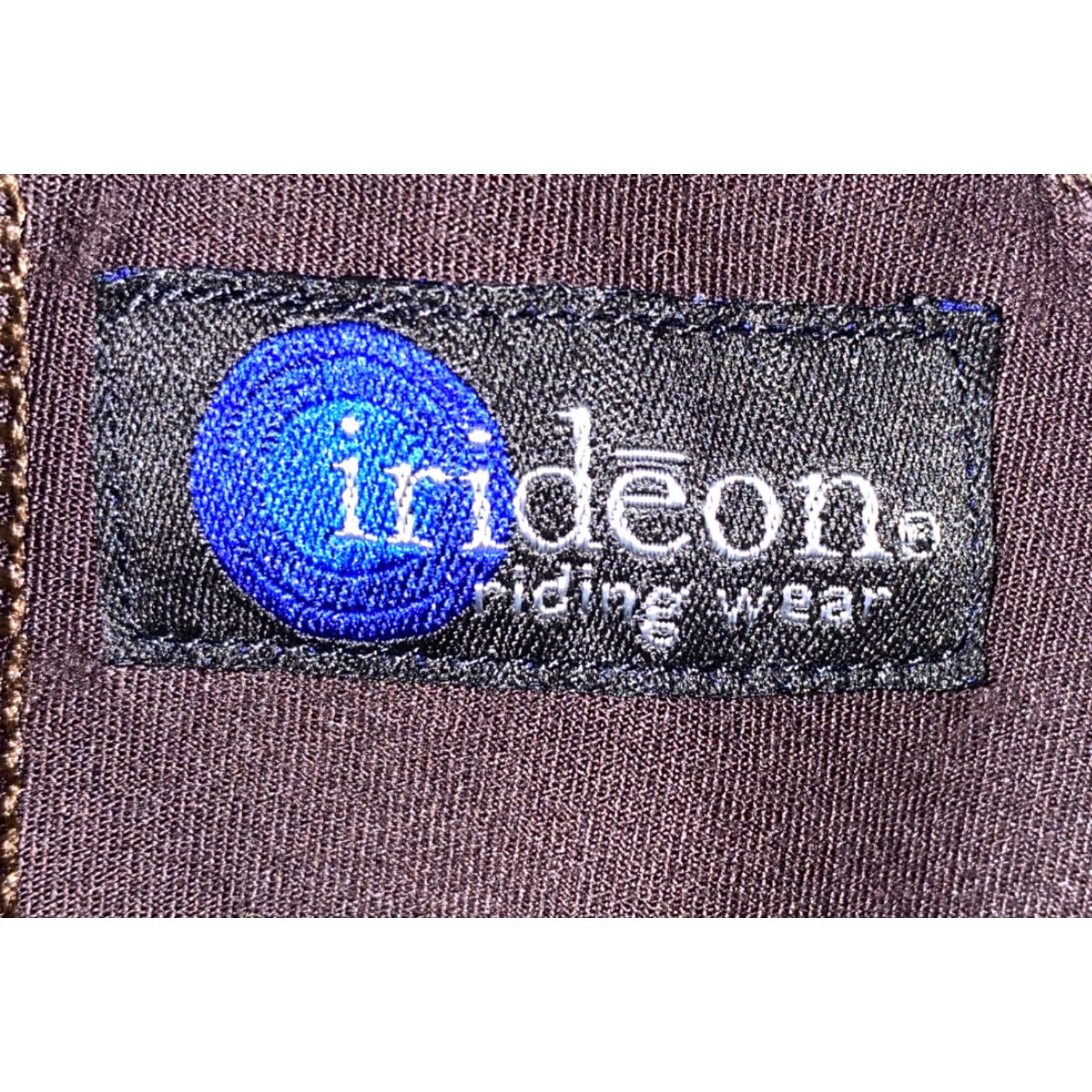 Vintage Irideon Pants Brown USA Made Womens 25 X 26 Regular Inseam 26 Casual Polyester Blend Size M Size 32" / US 10 / IT 46 - 4 Thumbnail