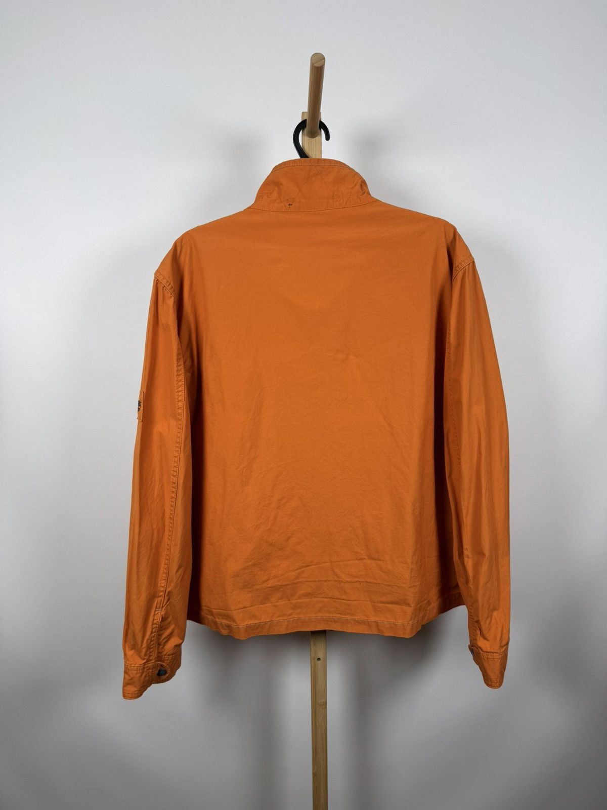 Timberland Timberland lightweight windbreaker jacket XL Size US XL / EU 56 / 4 - 7 Thumbnail