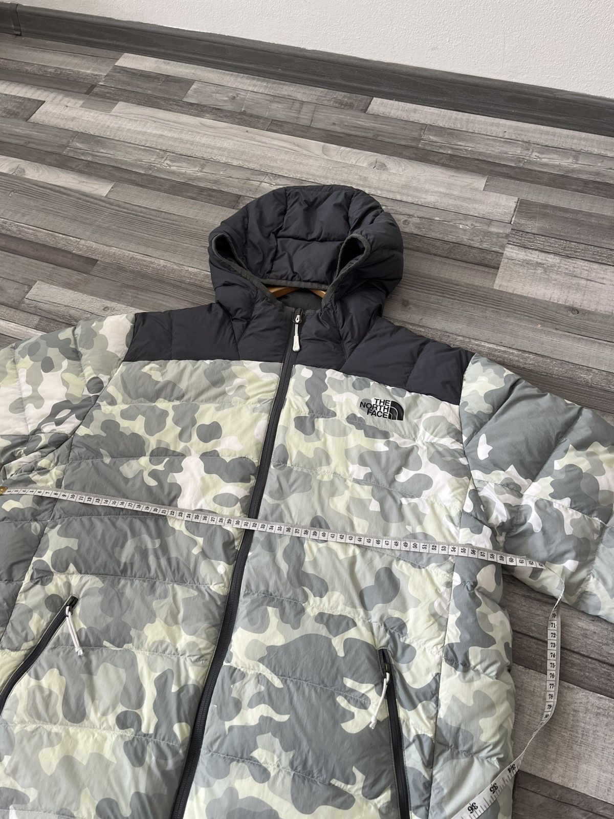 The North Face The North Face puffer jacket Size US XL / EU 56 / 4 - 5 Thumbnail
