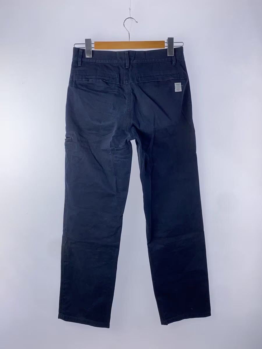 Undercover SS17 Side Pocket Straight Leg Pants Size US 29 - 2 Thumbnail