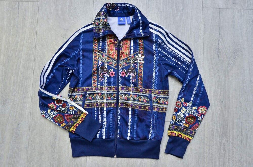 Adidas Adidas originals cirandeira firebird track. size s Size S / US 4 / IT 40 - 1 Thumbnail