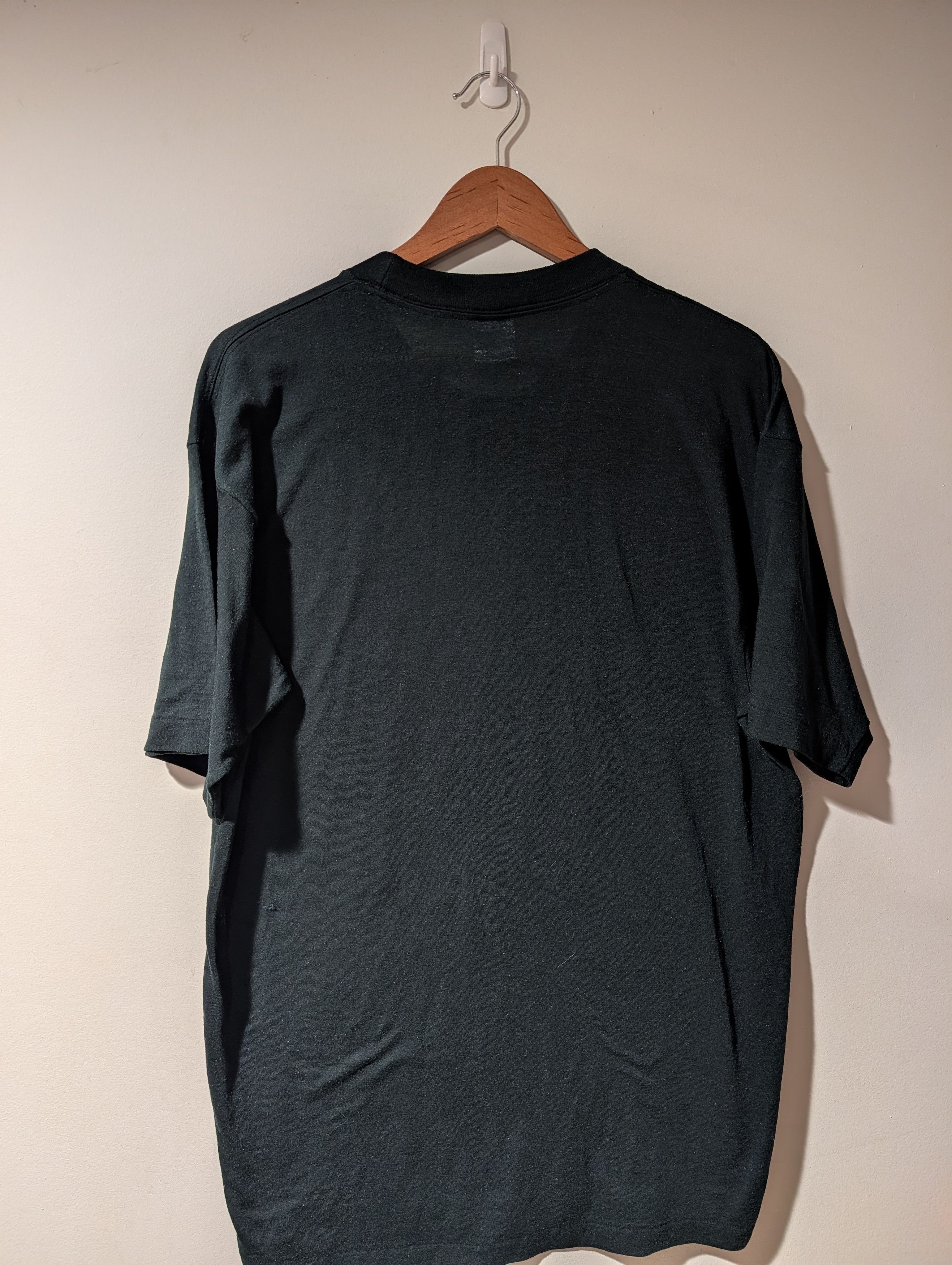 Harley Davidson Vtg 90s Harley Davidson Bahamas Eagle T-Shirt Banayas Size US XL / EU 56 / 4 - 7 Thumbnail