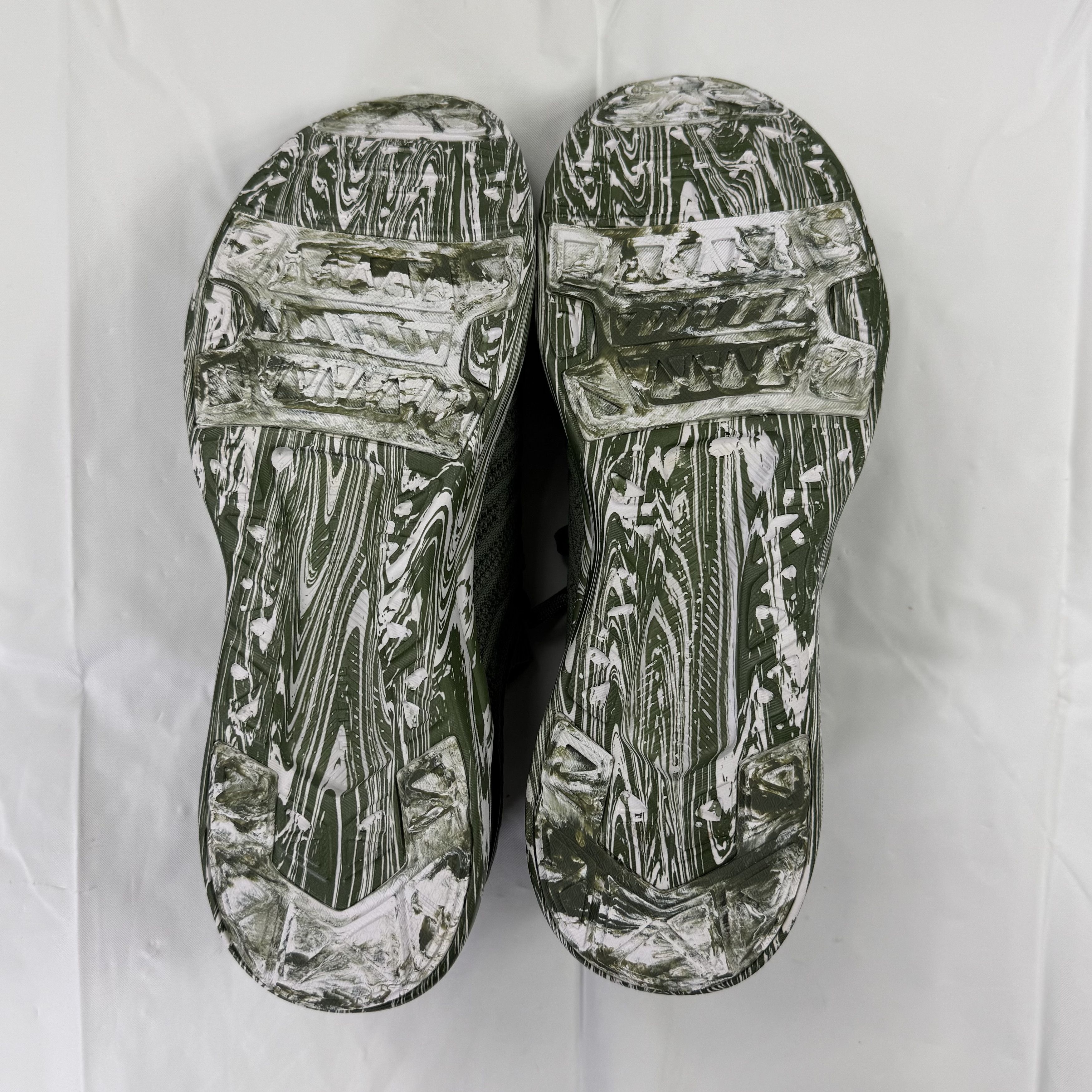 APL APL TechLoom Wave11 Running Shoes Marbled Propelium Size US 11 / IT 41 - 5 Thumbnail