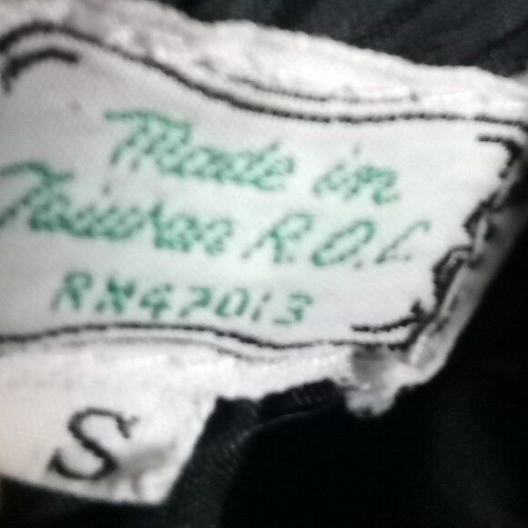 Other Vintage Rainbow Stripes Chevron Ski Jacket Hooded Parka Size S / US 4 / IT 40 - 3 Thumbnail