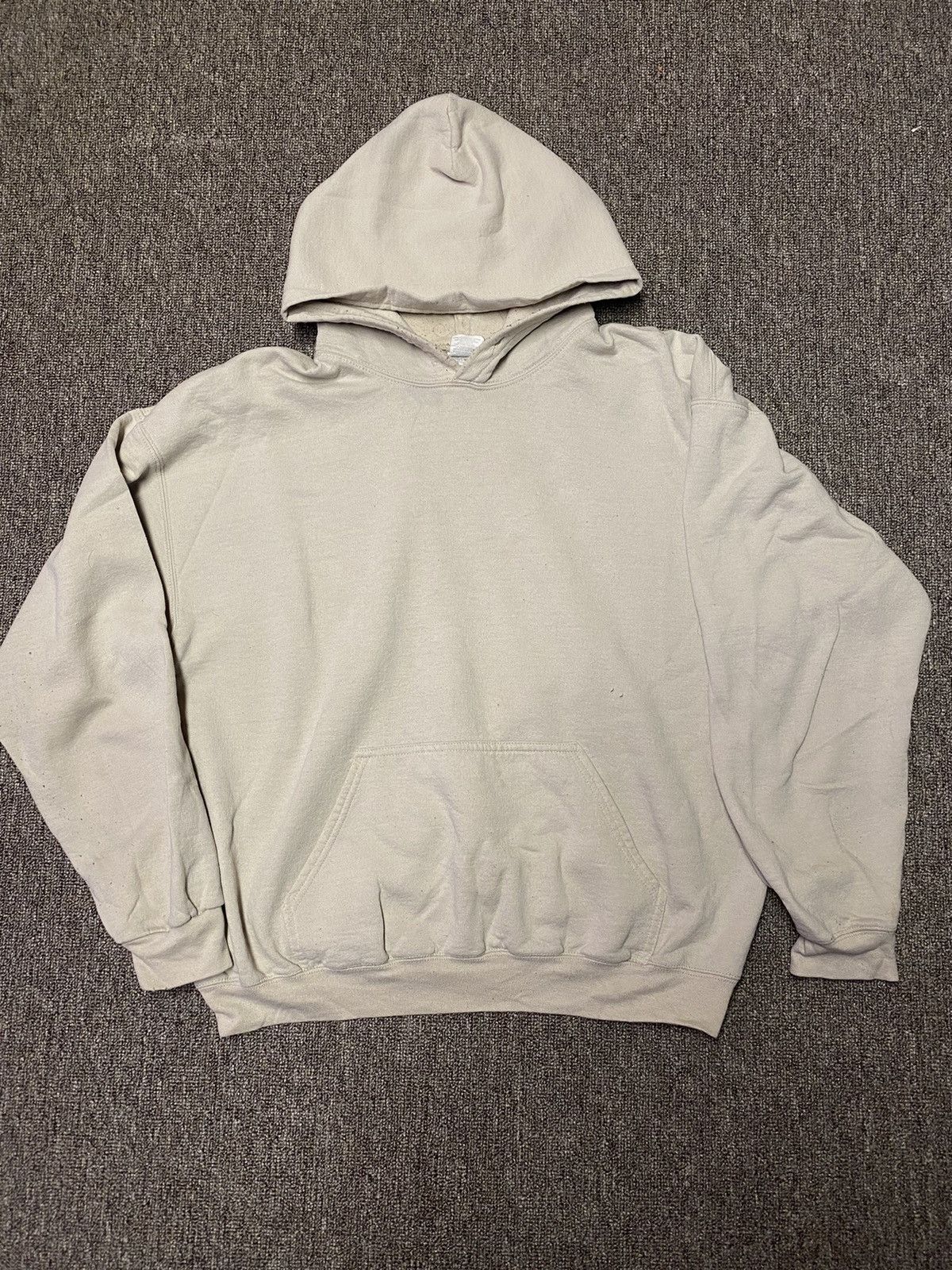 Gildan Large Gildan Heavy Blend Hoodie Size US L / EU 52-54 / 3 - 1 Thumbnail