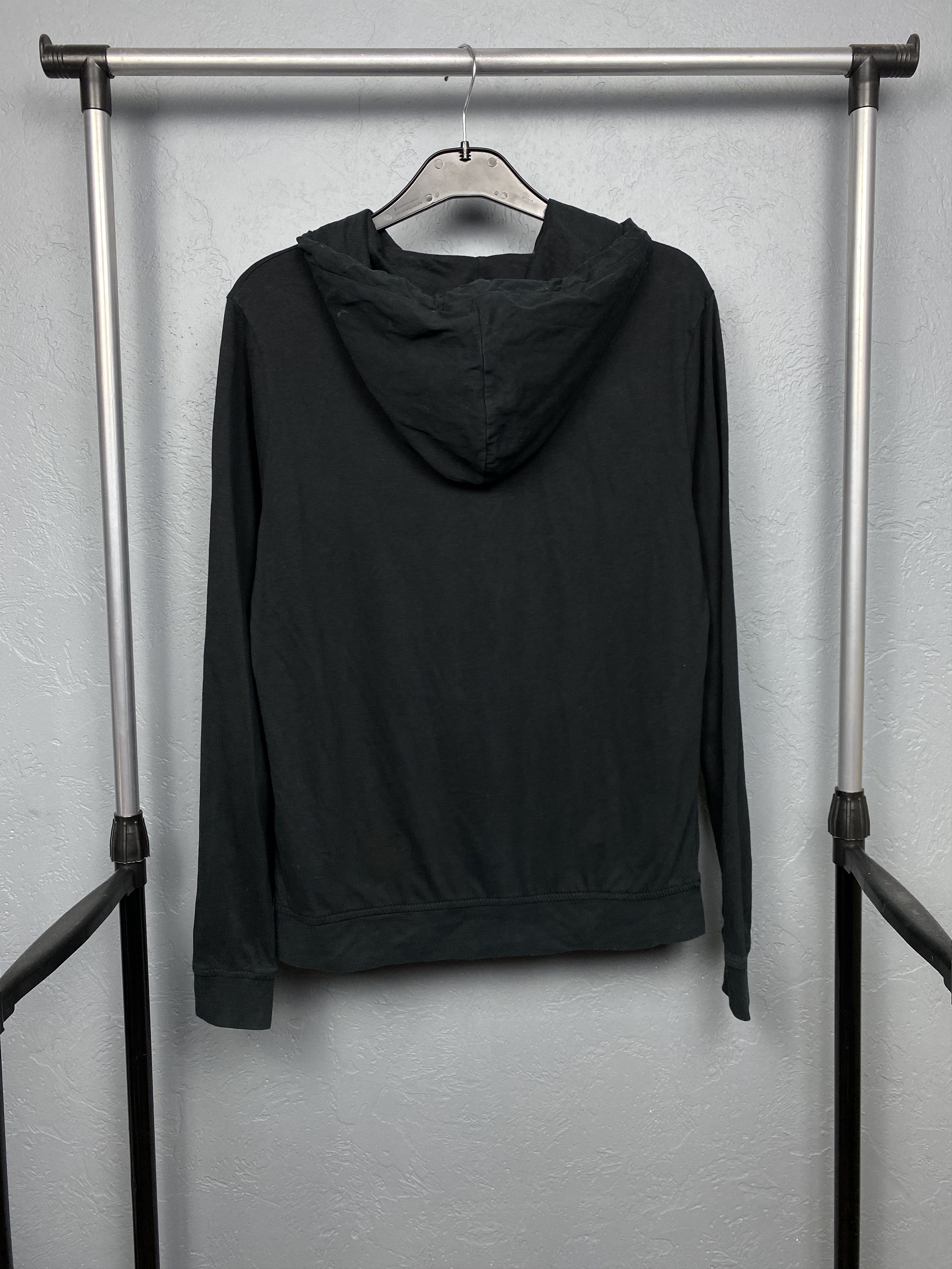 Allsaints × Vintage Allsaints Vintage Mens Brace Zip Hoodie Size US S / EU 44-46 / 1 - 6 Thumbnail