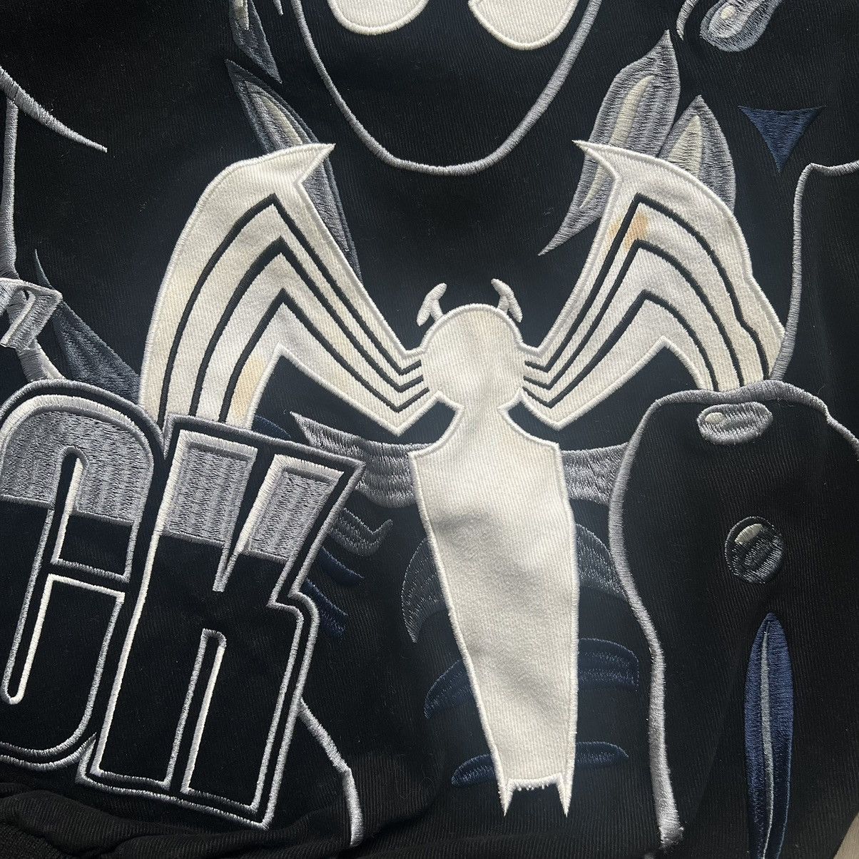 JH Design Spider-Man JH Design Racing Jacket 🕸️ 🕷️ Size US M / EU 48-50 / 2 - 19 Thumbnail