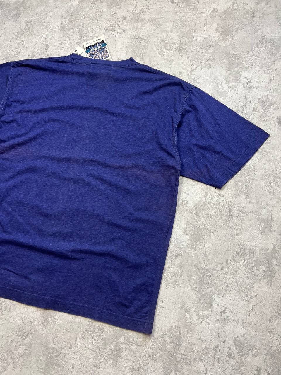 Avirex Vintage Avirex T-Shirt Big Logo With Labels Size US XL / EU 56 / 4 - 8 Thumbnail