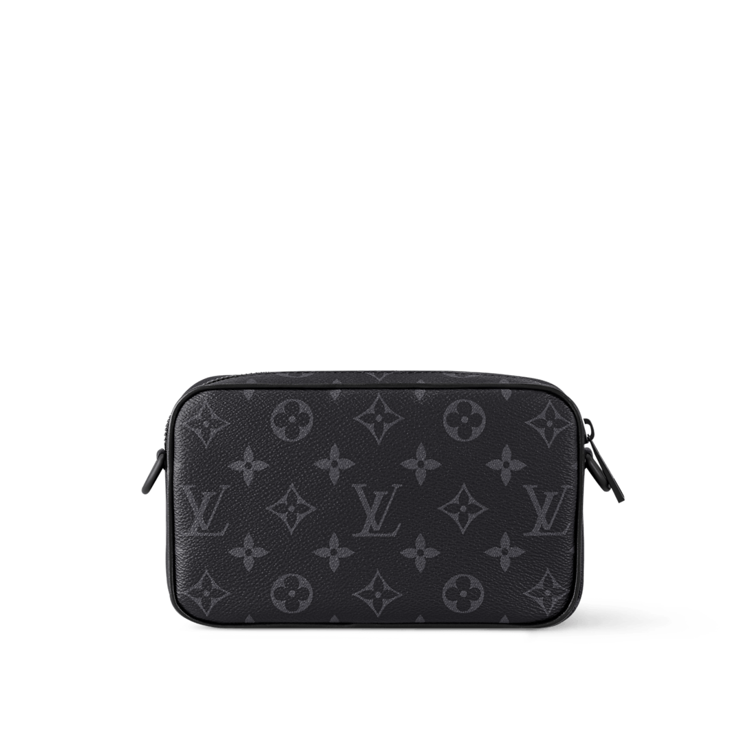 Louis Vuitton Trocadéro Wearable Wallet Size ONE SIZE - 2 Thumbnail