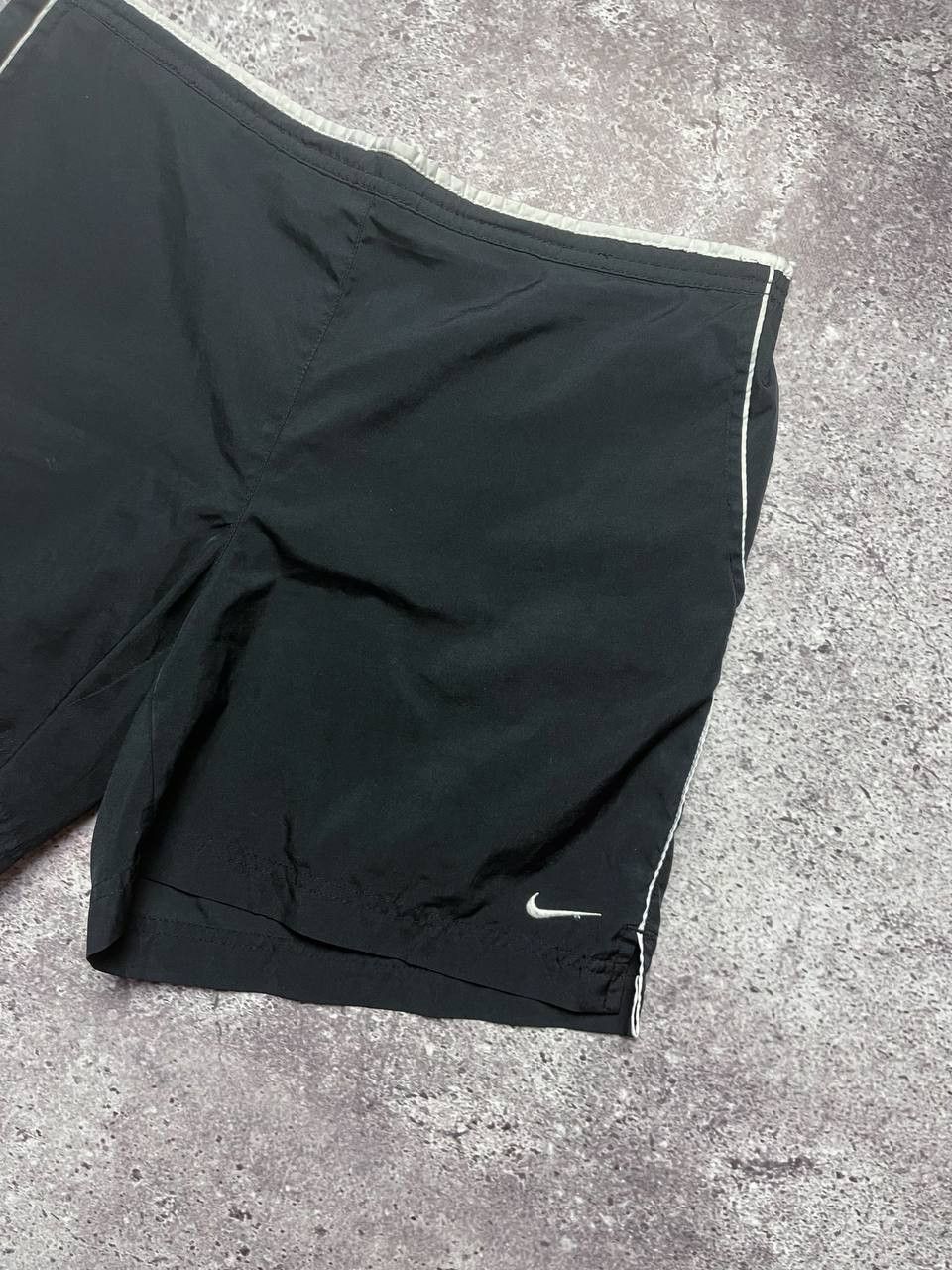 Nike × Vintage vintage nike nylon shorts 90s y2k Size US 32 / EU 48 - 2 Thumbnail