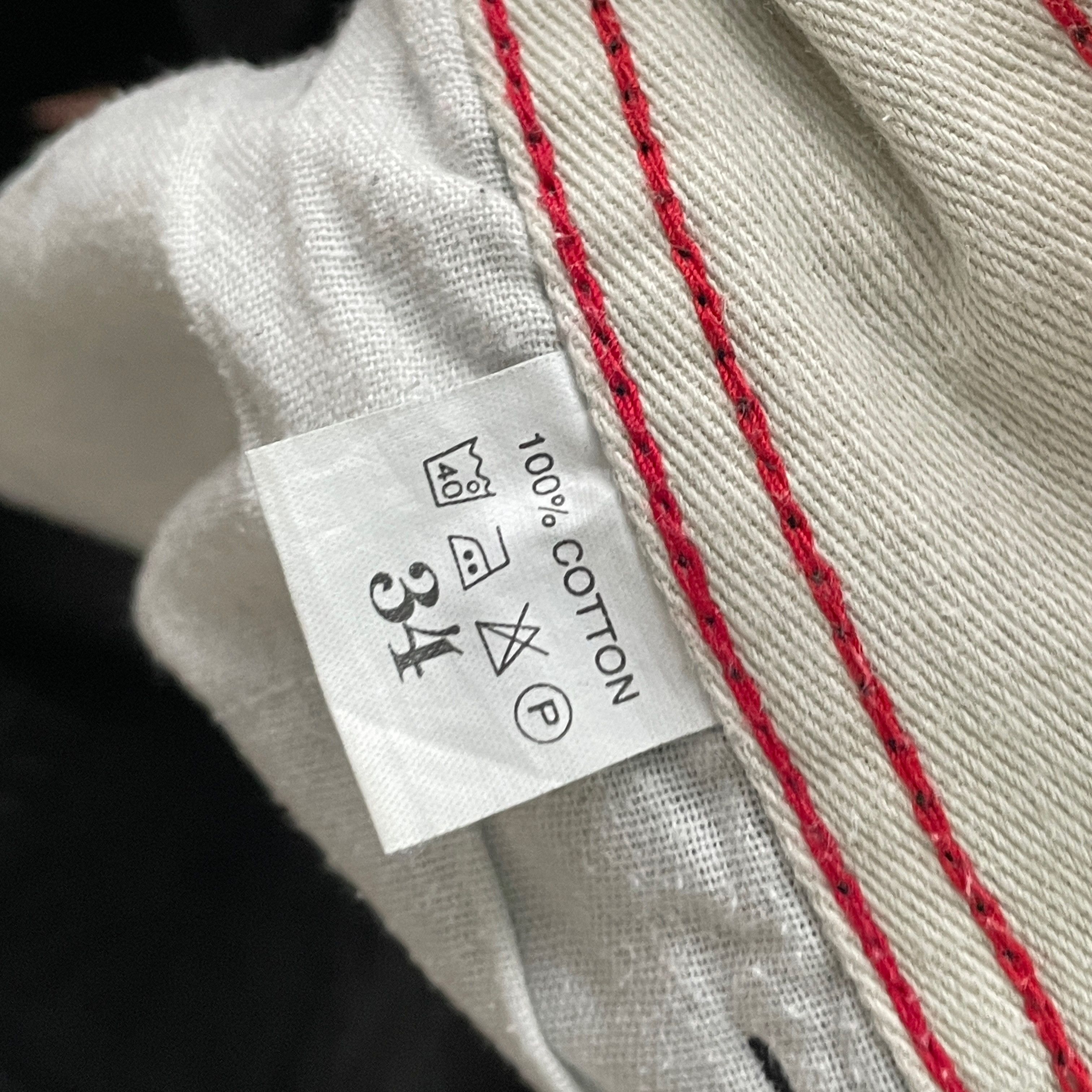 Billabong Billabong shorts check custom grunge opium y2k 1of1 surf Size US 34 / EU 50 - 6 Thumbnail