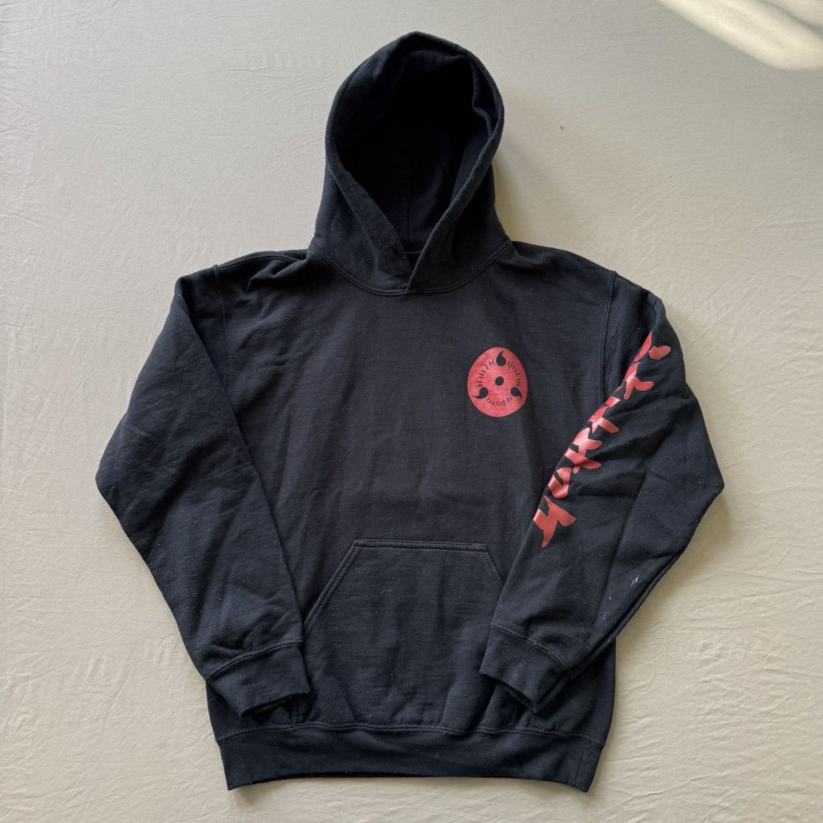 Other Naruto Shippuden Anime Hoodie Size US S / EU 44-46 / 1 - 1 Thumbnail