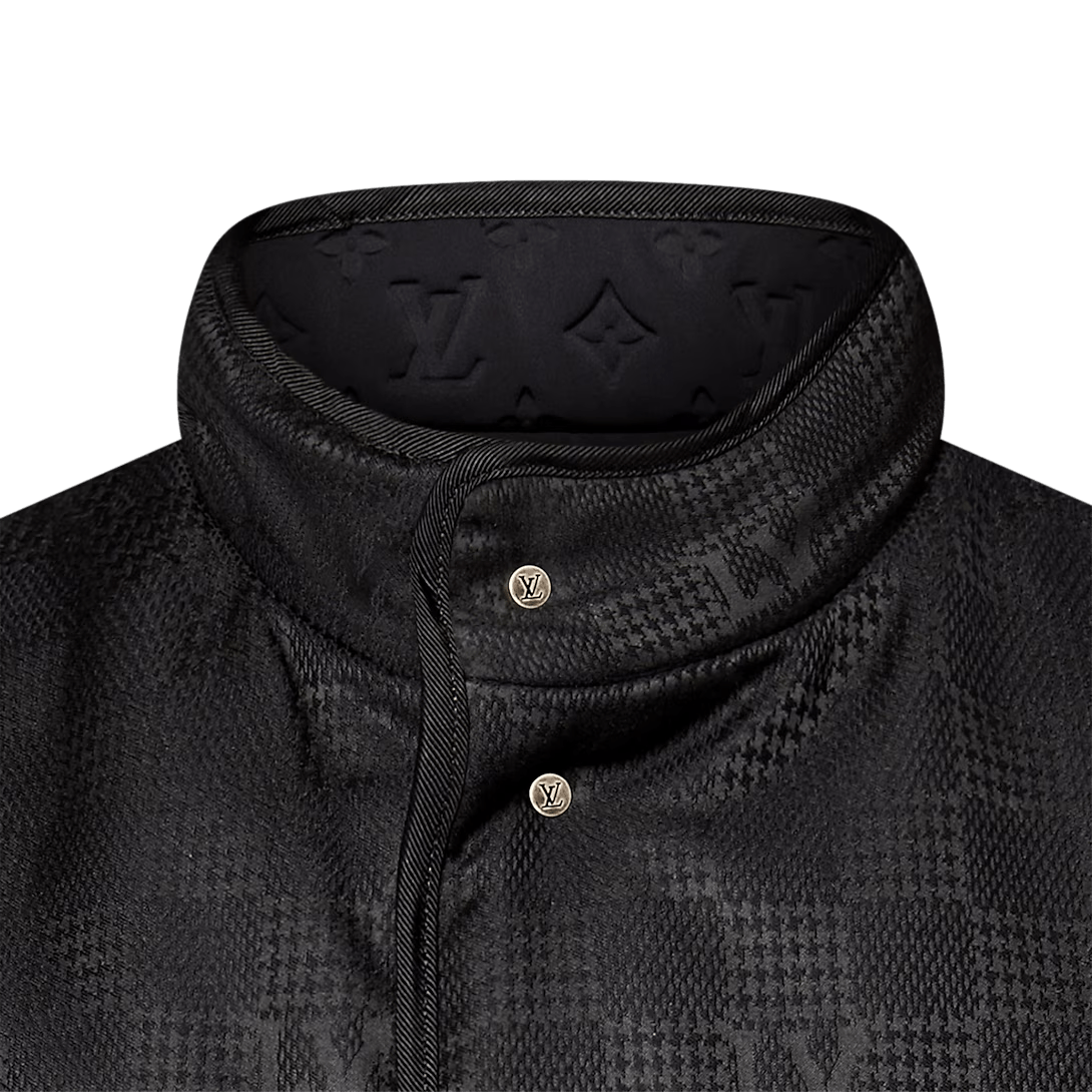 Louis Vuitton Monogram Reversible Padded Gilet Size US L / EU 52-54 / 3 - 7 Thumbnail