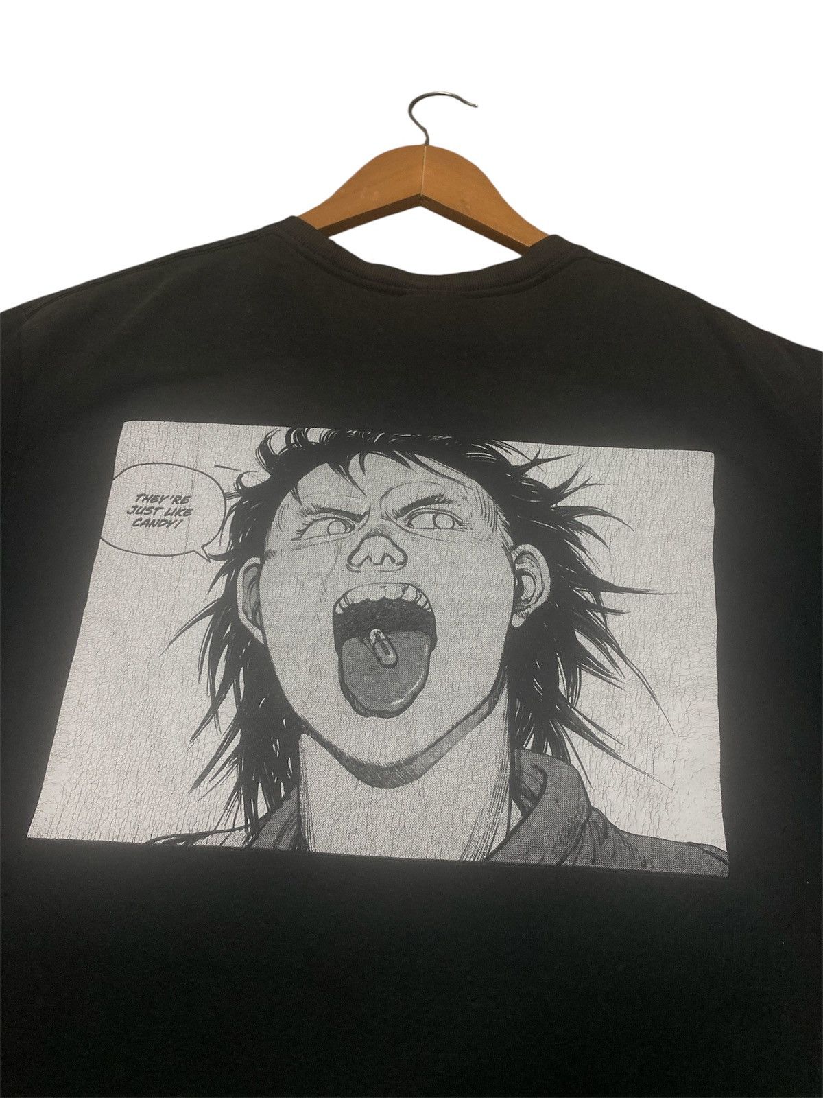 Supreme 💸BINDING OFFER💸SUPREME AKIRA PILL T-SHIRT TEE💥 Size US M / EU 48-50 / 2 - 6 Thumbnail