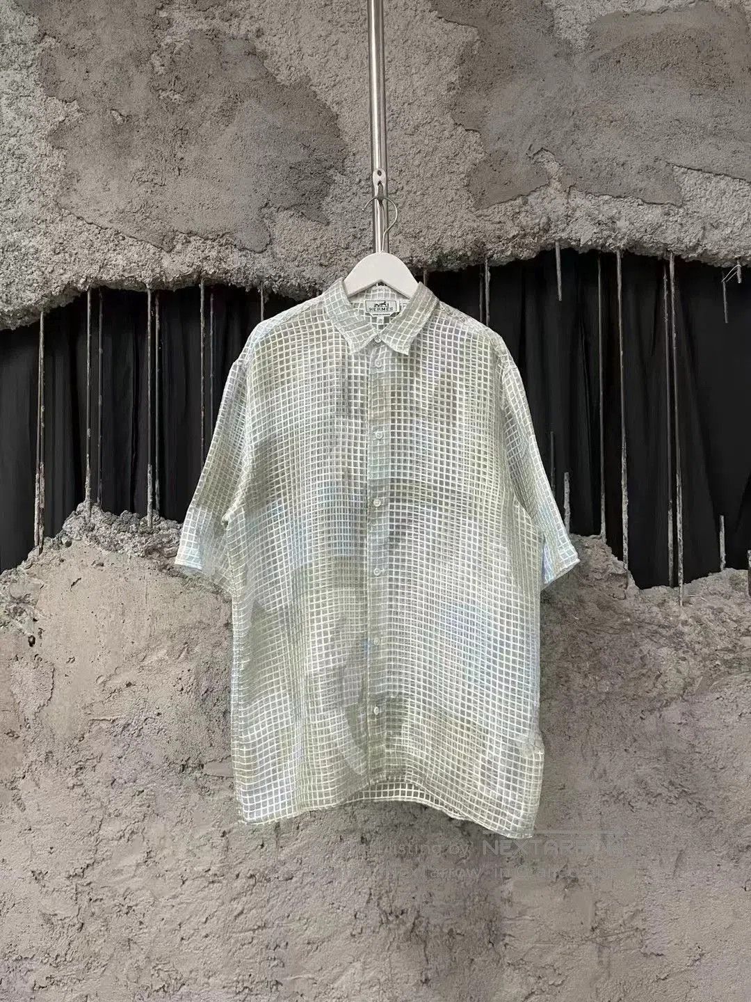 Hermes Hermes Hollow. Size US M / EU 48-50 / 2 - 1 Thumbnail