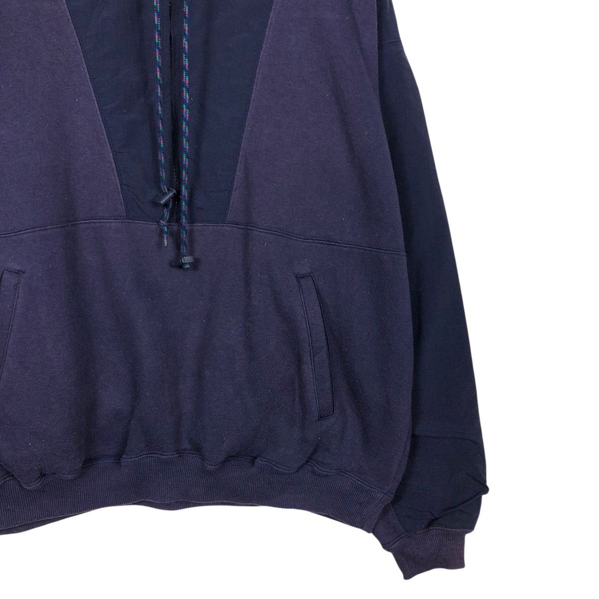 Eddie Bauer 📌Rich Purple Vintage Bomber Jacket Eddie Bauer Bondage Size US L / EU 52-54 / 3 - 6 Thumbnail