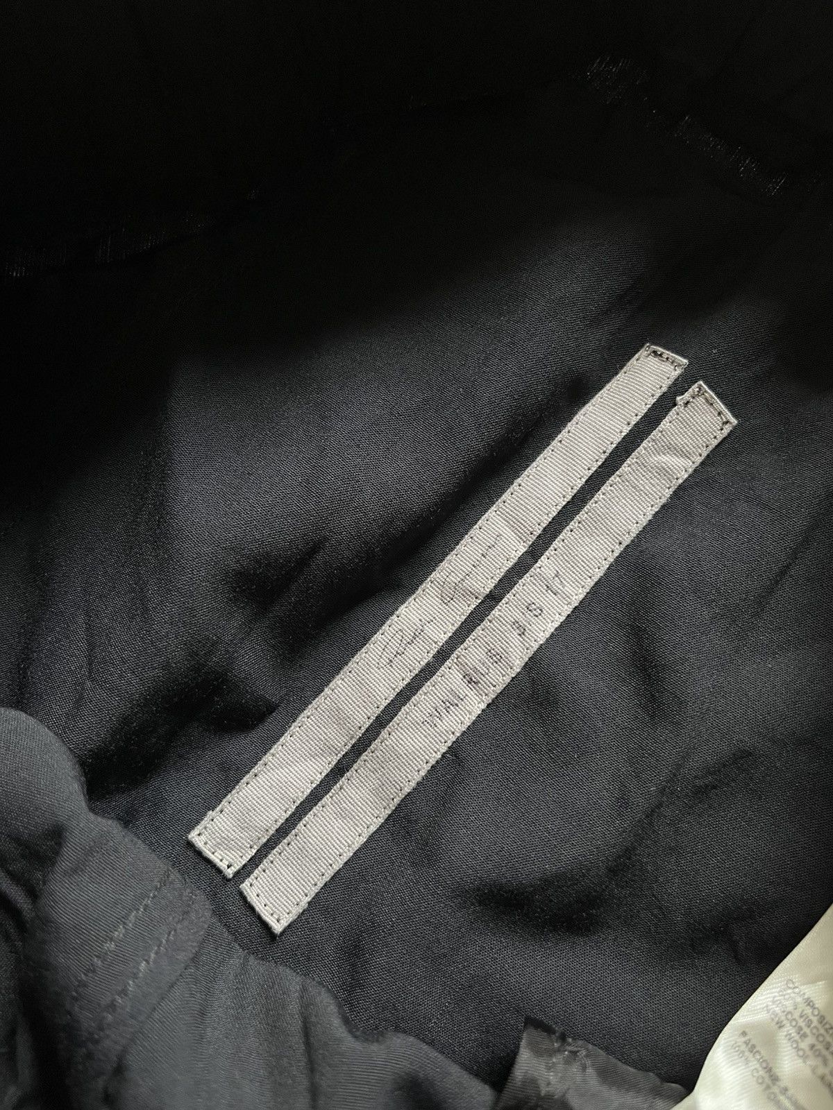 Rick Owens SS17 Walrus Pants Runway Size US 28 / EU 44 - 7 Thumbnail
