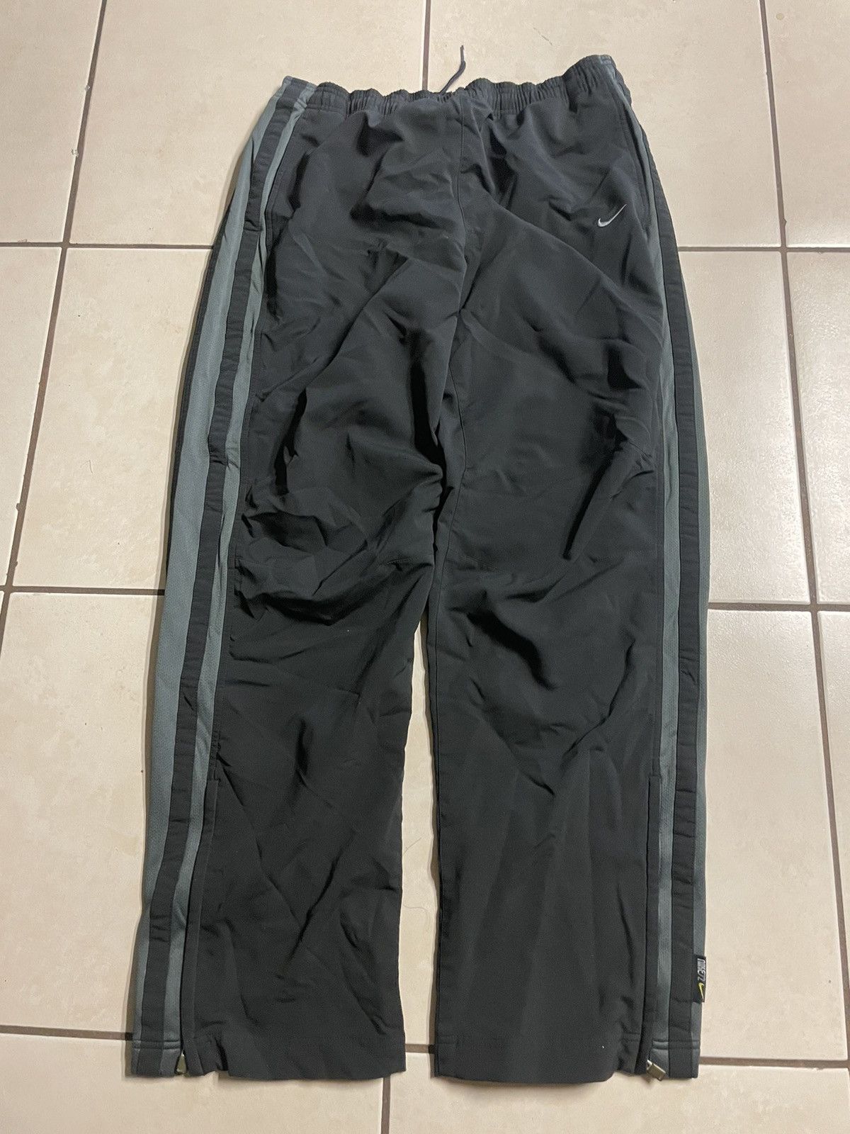 Nike Nike track pants Size US 36 / EU 52 - 1 Thumbnail