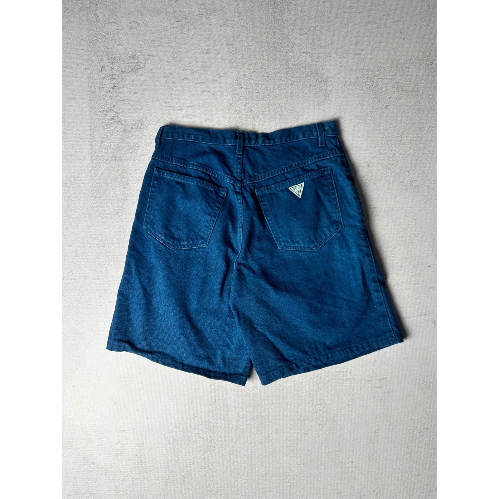 Other Vintage Guess Jorts, Vintage Shorts, Sportswear - 33Wx9L Size US 33 - 2 Thumbnail