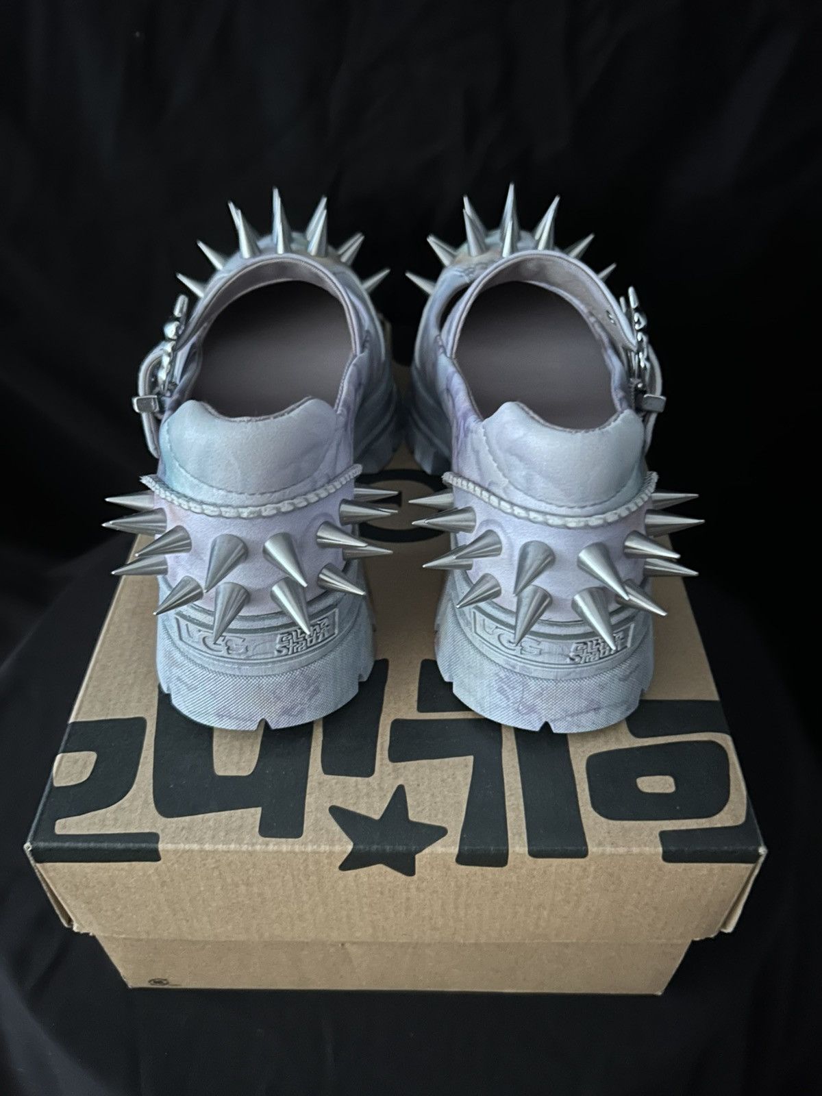 Collina Strada × Ugg Ugg X Collina strada Size US 6.5 / IT 36.5 - 5 Thumbnail