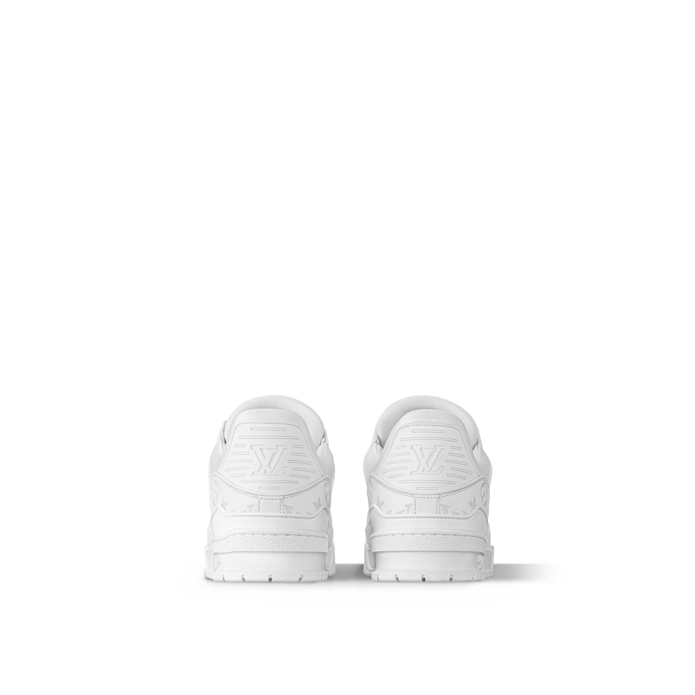 Louis Vuitton LV Trainers Size US 14 / EU 47 - 4 Thumbnail