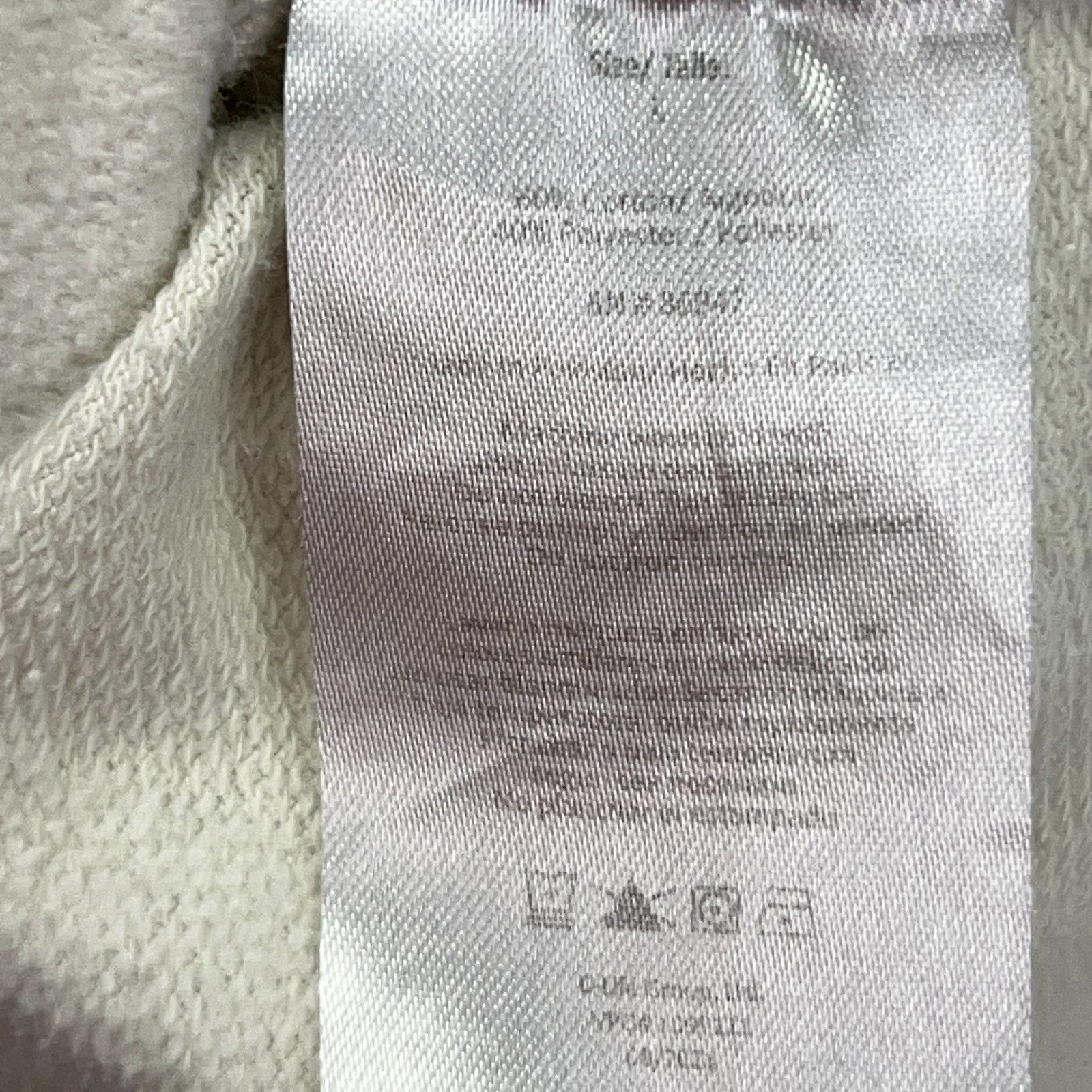 Chemistry Apres Ski Club Sweatshirt Chemistry Skiing White Womens L Size L / US 10 / IT 46 - 10 Thumbnail