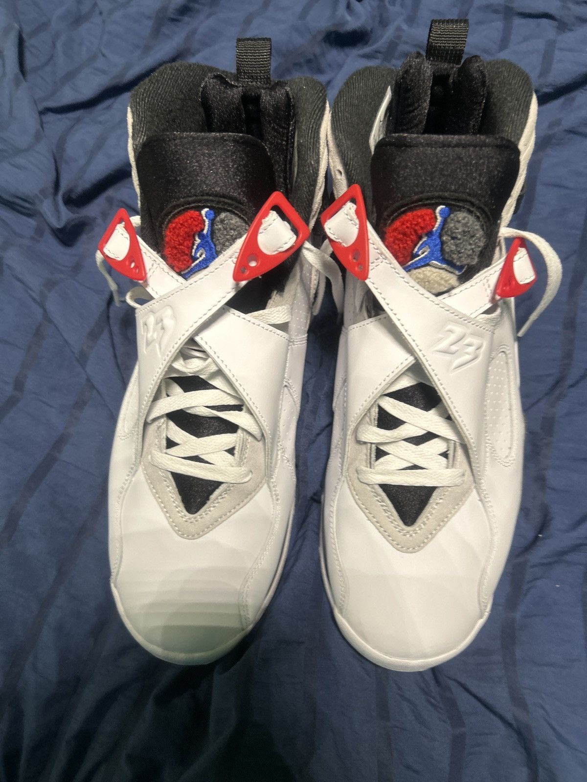 Jordan Brand bugs bunny Size US 11 / EU 44 - 2 Thumbnail