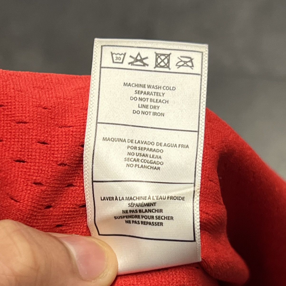 Kith × Mitchell & Ness Kith x Mitchell & Ness Satin Warm Up Jacket Miami Size US XL / EU 56 / 4 - 14 Thumbnail