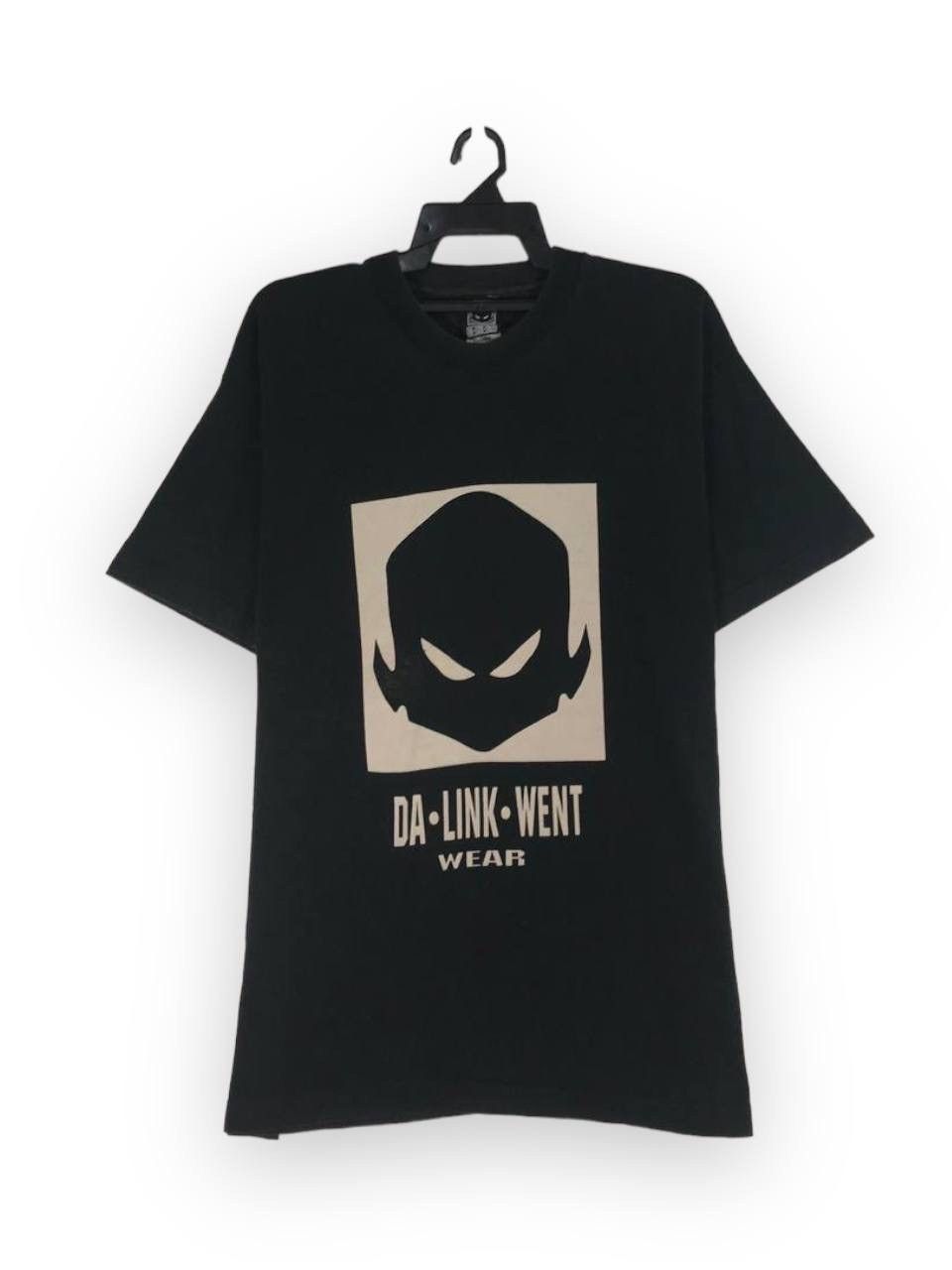 Vintage vintage Da Link Went wear Size US L / EU 52-54 / 3 - 1 Thumbnail