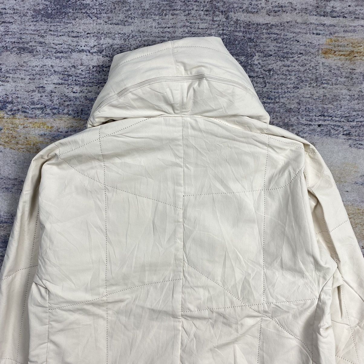 Issey Miyake × Pleats Please Issey Miyake pleats please issey miyake jacket Size L / US 10 / IT 46 - 7 Thumbnail